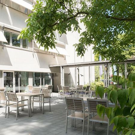 Akademie Hotel Pankow Berlin Extérieur photo