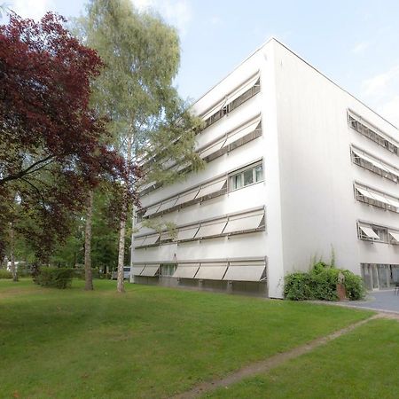 Akademie Hotel Pankow Berlin Extérieur photo