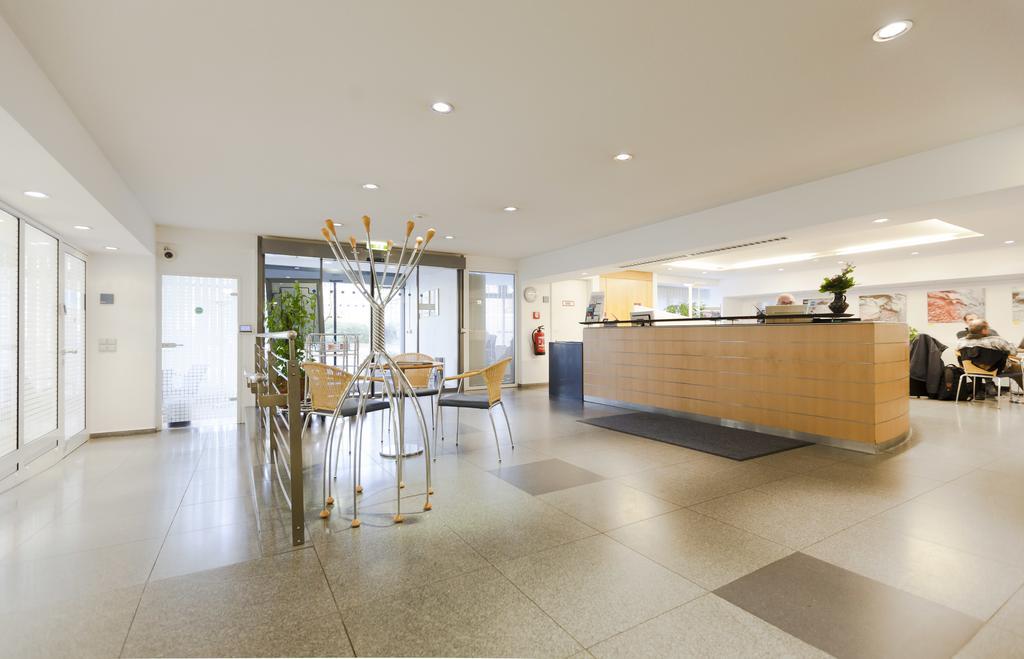 Akademie Hotel Pankow Berlin Extérieur photo