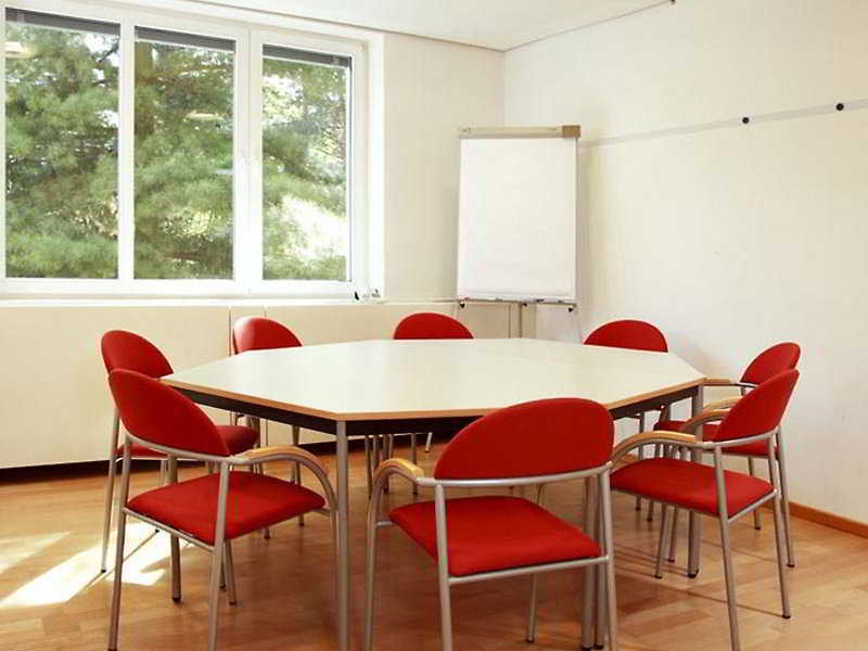 Akademie Hotel Pankow Berlin Extérieur photo