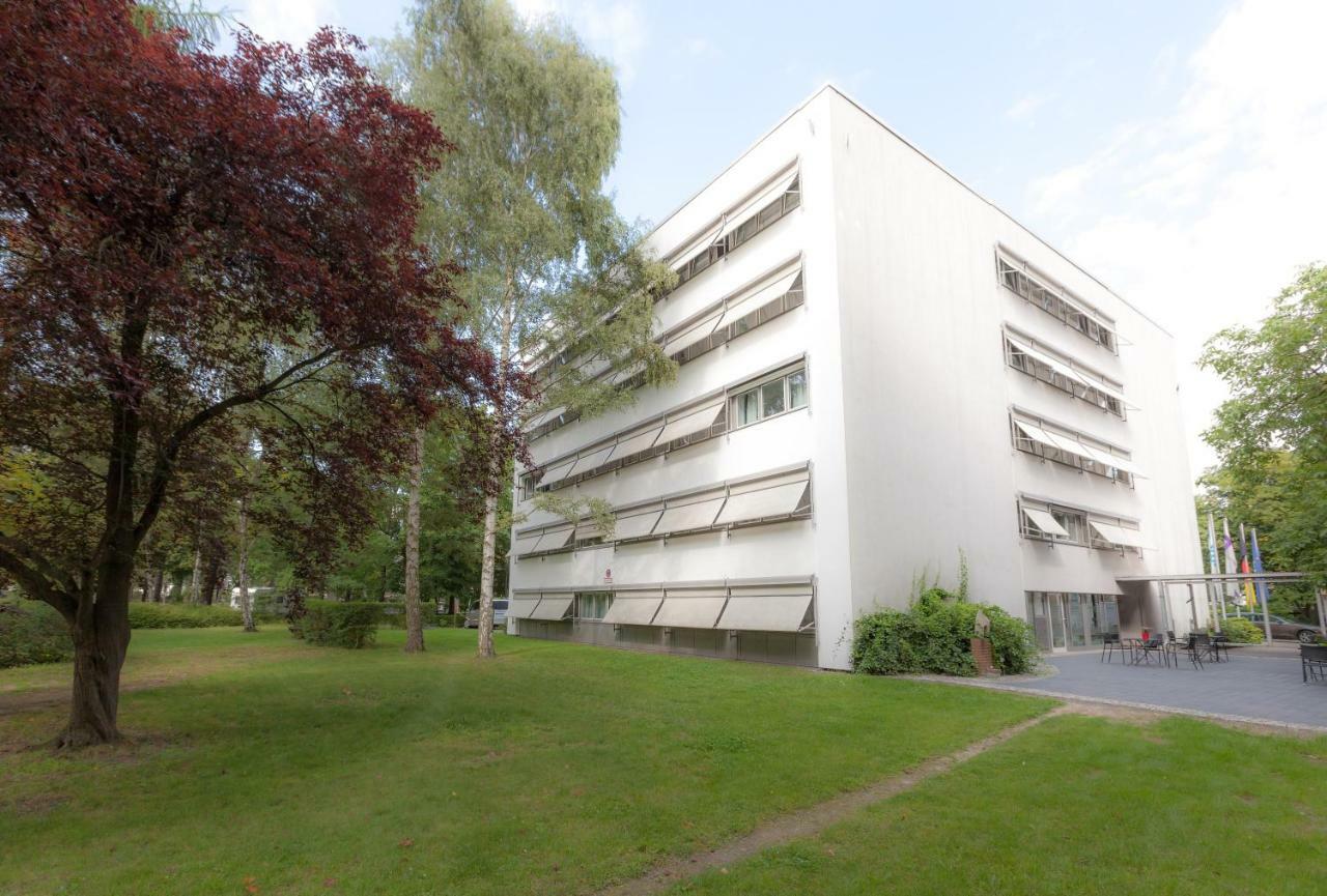 Akademie Hotel Pankow Berlin Extérieur photo