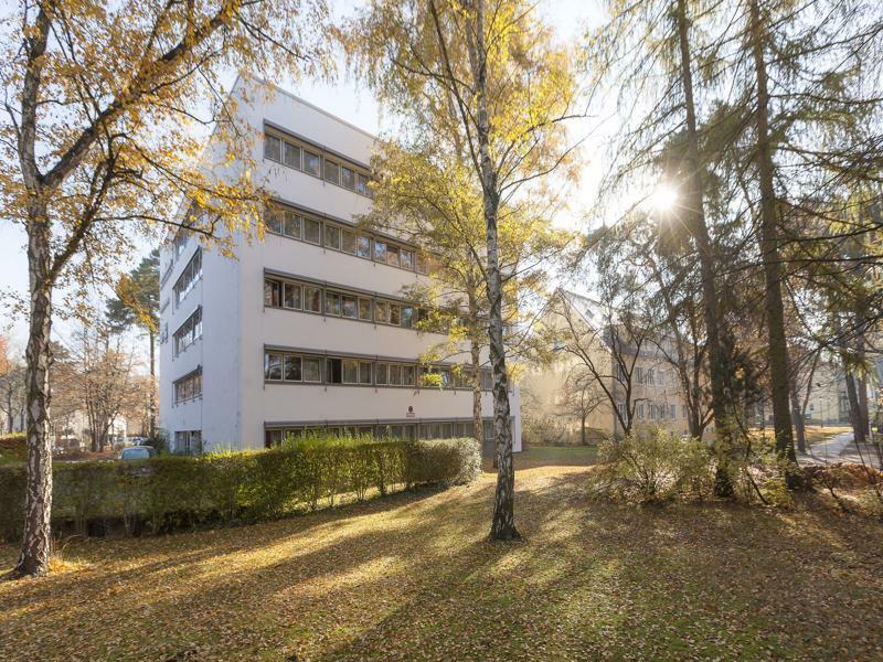 Akademie Hotel Pankow Berlin Extérieur photo